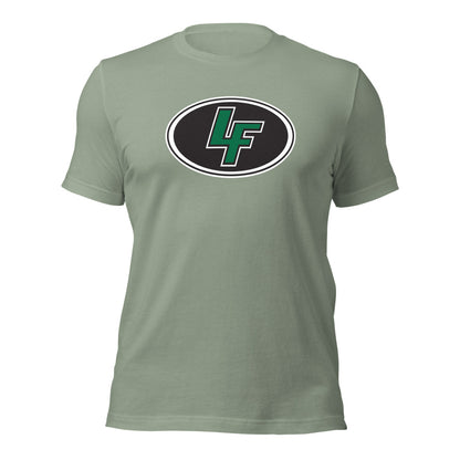 Locust Fork High School Design 2 — Sage