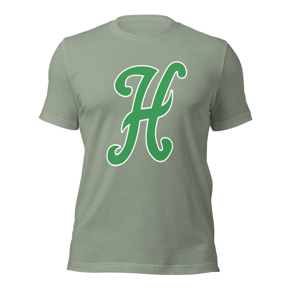 Holtville High School Design 2 — Sage