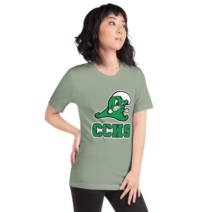 Churchill County High School Design 2 — Sage