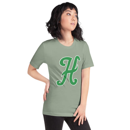 Holtville High School Design 2 — Sage