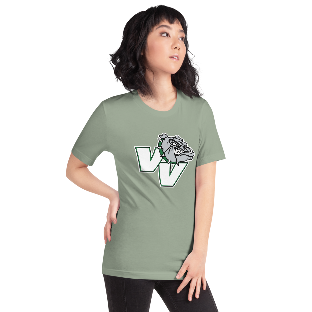 Virgin Valley High School Design 2 — Sage