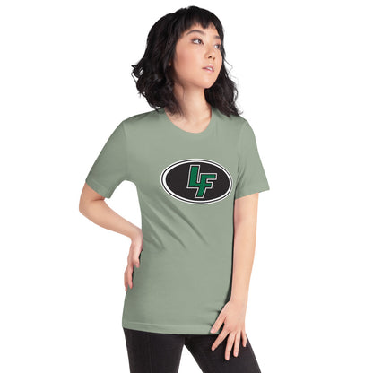 Locust Fork High School Design 2 — Sage