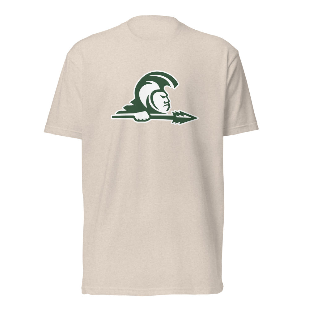 Kapa'a High School Design 2 — Sand