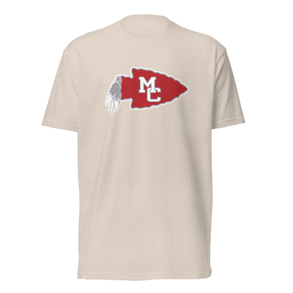 Marion County High School Design 2 — Sand