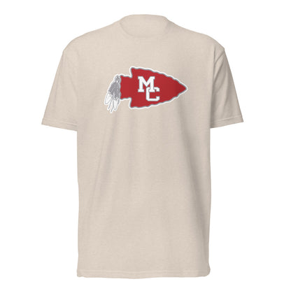 Marion County High School Design 2 — Sand