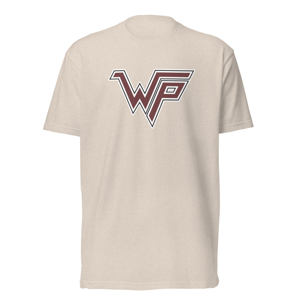 West Point High School Design 2 — Sand
