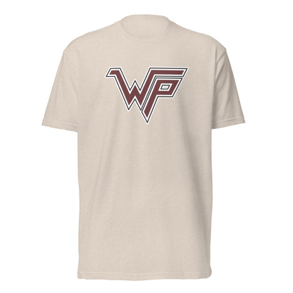 West Point High School Design 2 — Sand