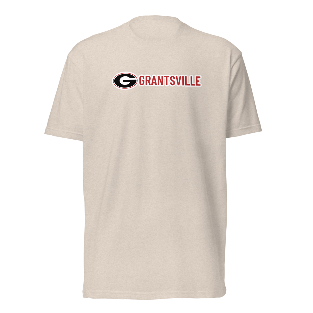 Grantsville High School Design 2 — Sand