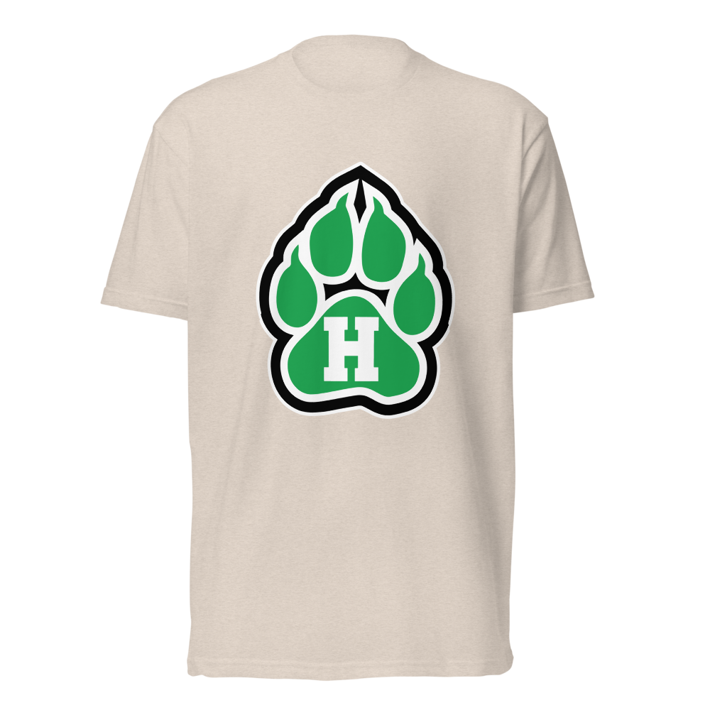 Hillcrest High School Design 2 — Sand