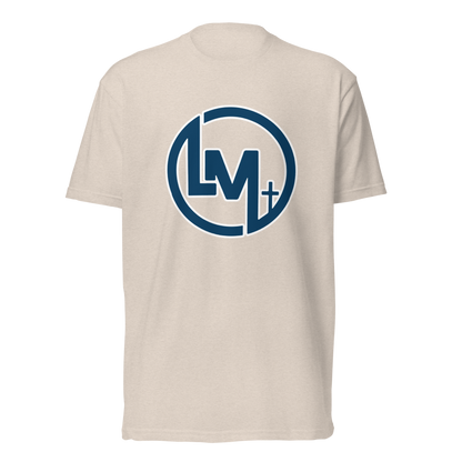 Lake Mead Christian Academy Design 2 — Sand