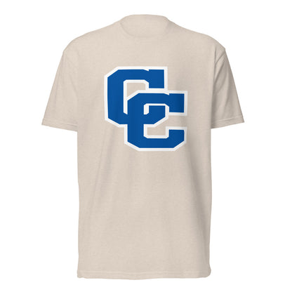 Clarke County High School Design 2 — Sand