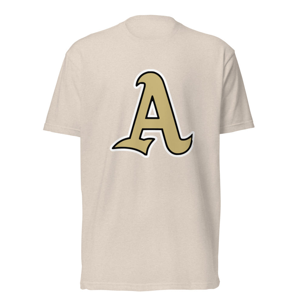 Ashford High School Design 2 — Sand