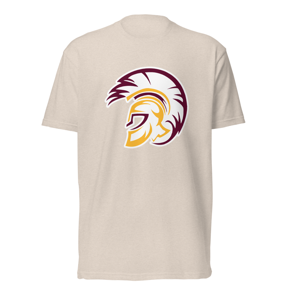 Pahrump Valley High School Design 2 — Sand