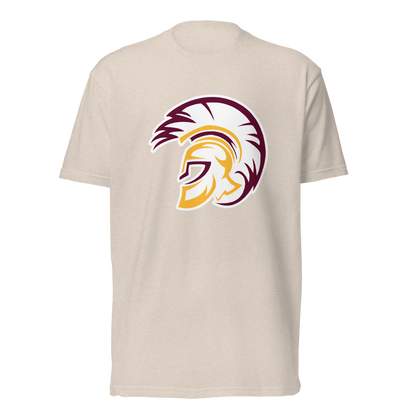 Pahrump Valley High School Design 2 — Sand