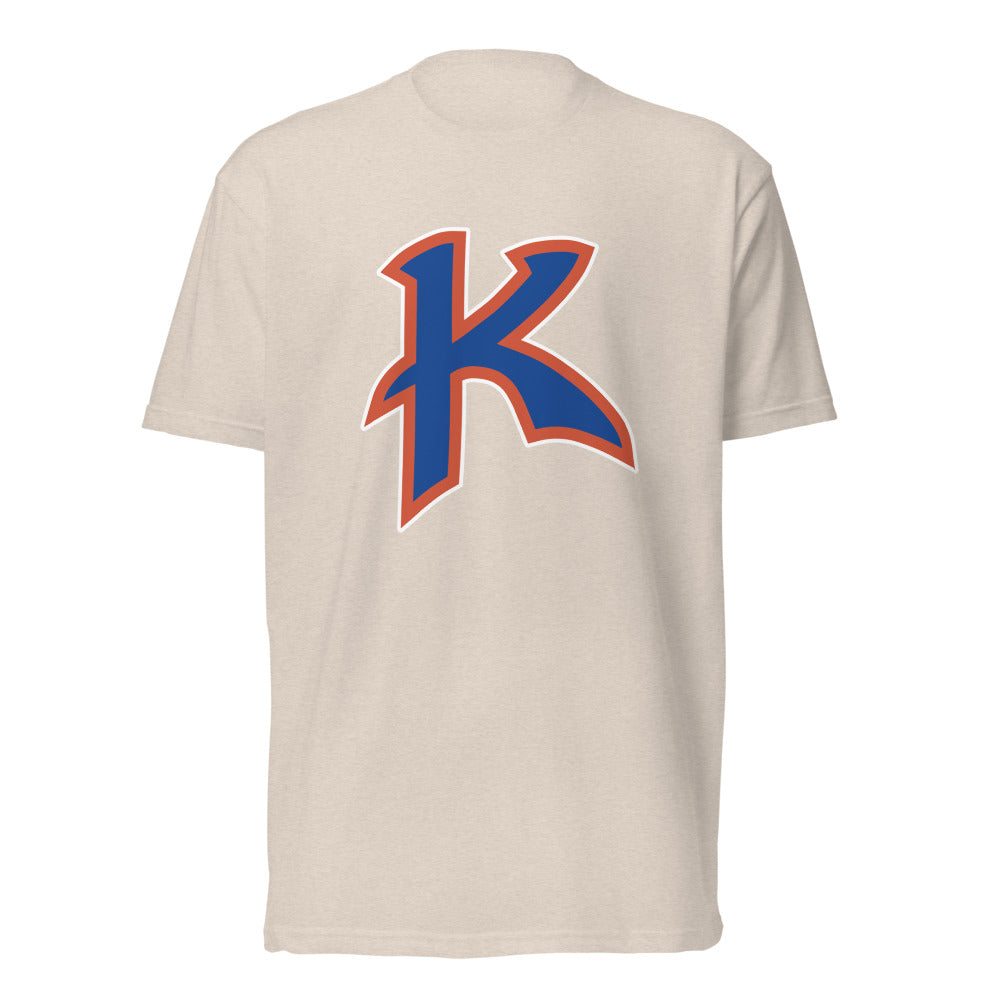 Kinston High School Design 2 — Sand