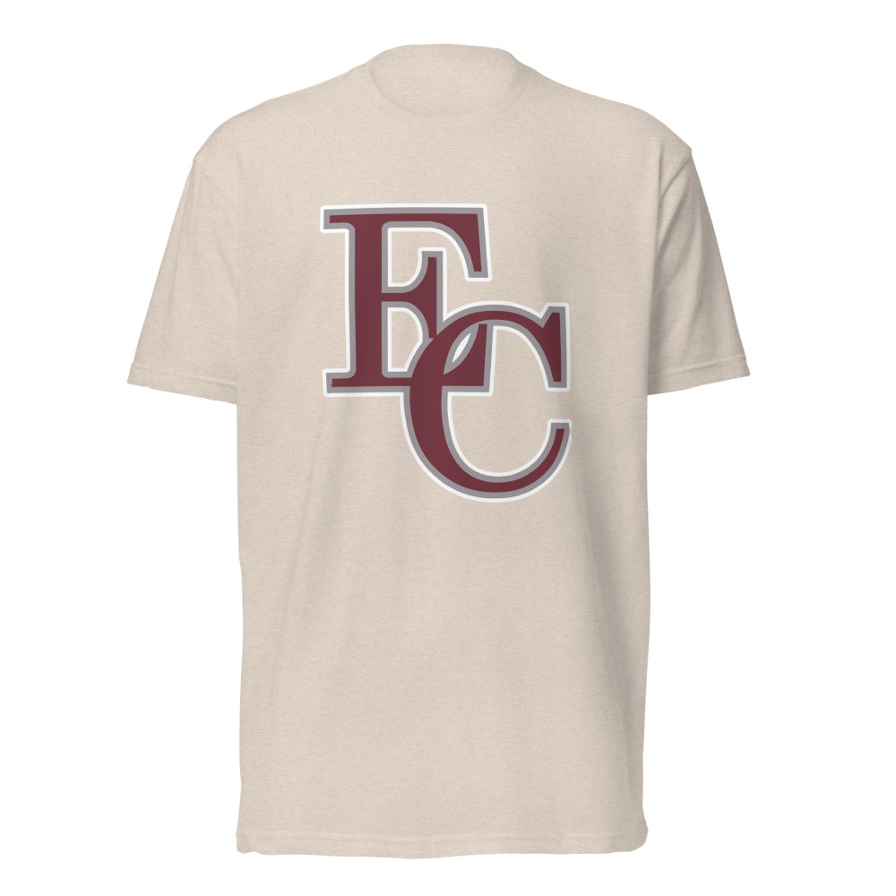 Elmore County High School Design 2 — Sand