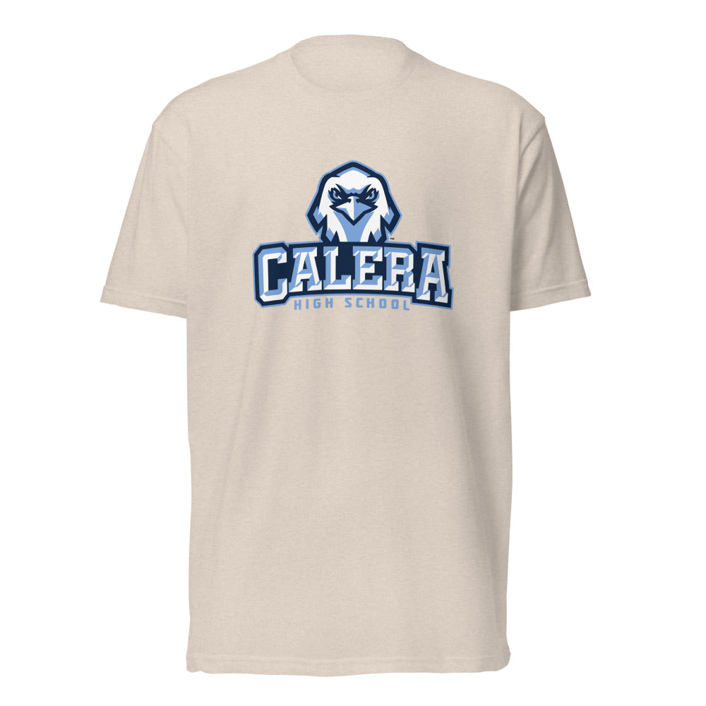 Calera High School Design 2 — Sand