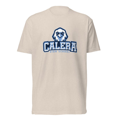 Calera High School Design 2 — Sand