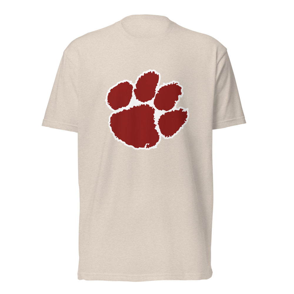 Southside High School Design 2 — Sand