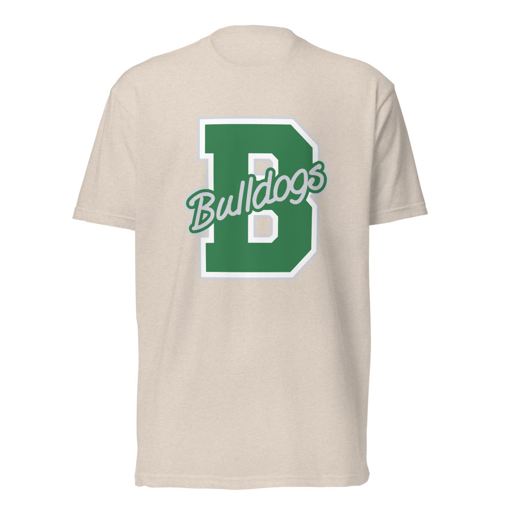 Brantley High School Design 2 — Sand