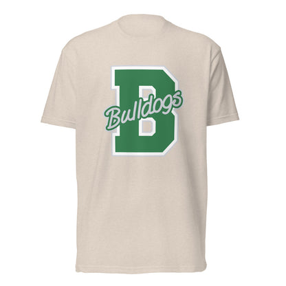 Brantley High School Design 2 — Sand