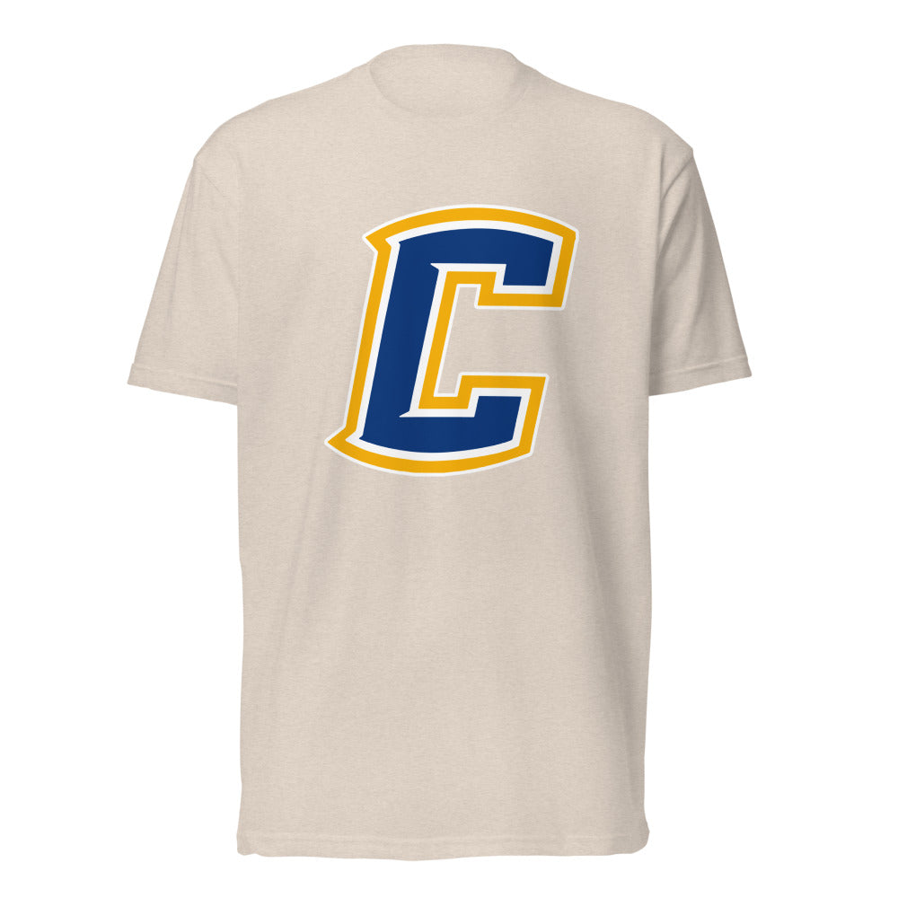 Curry High School Design 2 — Sand