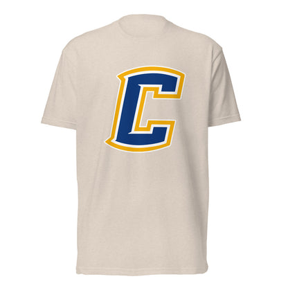 Curry High School Design 2 — Sand