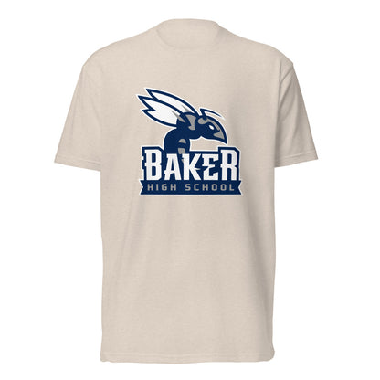 Baker High School Design 2 — Sand