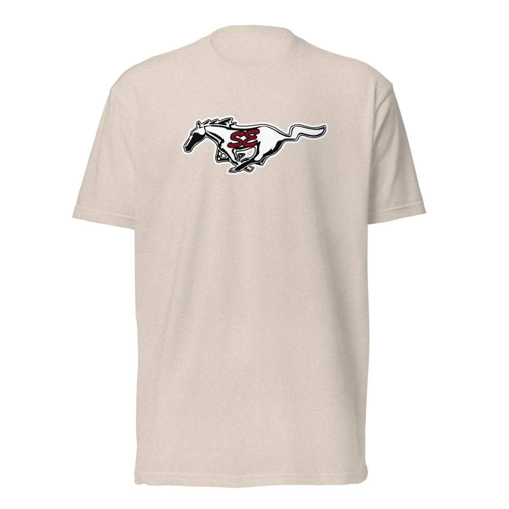 Stanhope Elmore High School Design 2 — Sand