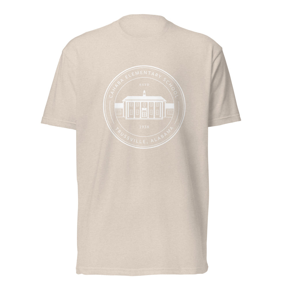 Hewitt Trussville High School Design 2 — Sand