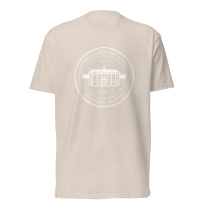 Hewitt Trussville High School Design 2 — Sand
