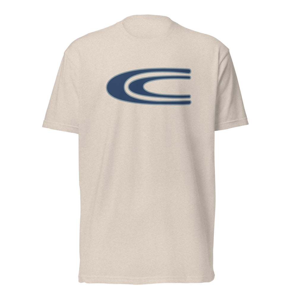Clay Chalkville High School Design 2 — Sand