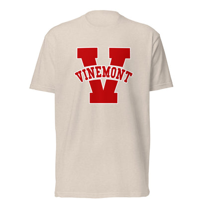 Vinemont High School Design 2 — Sand