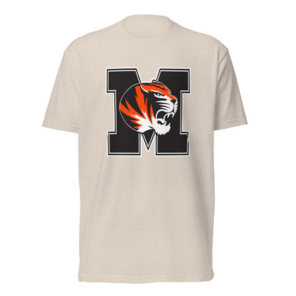 Meek High School Design 2 — Sand