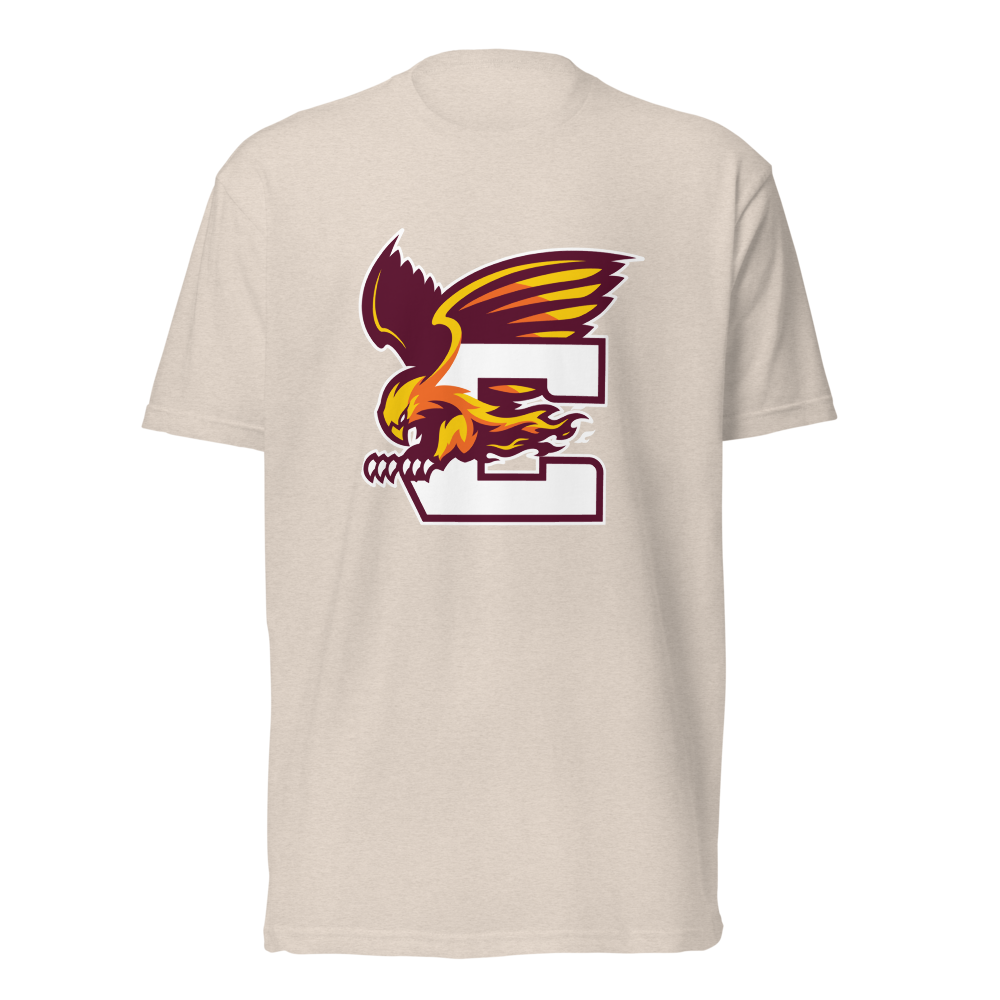 Eldorado High School Design 2 — Sand