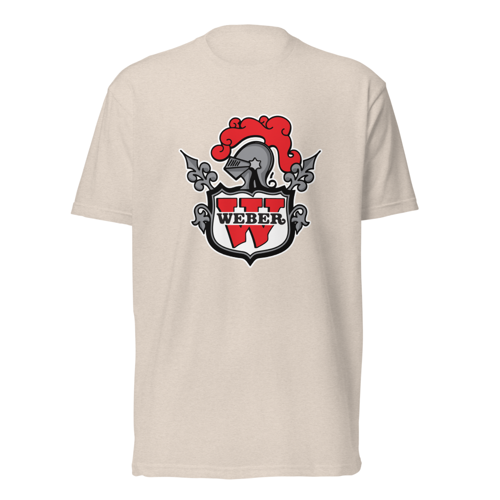 Weber High School Design 2 — Sand