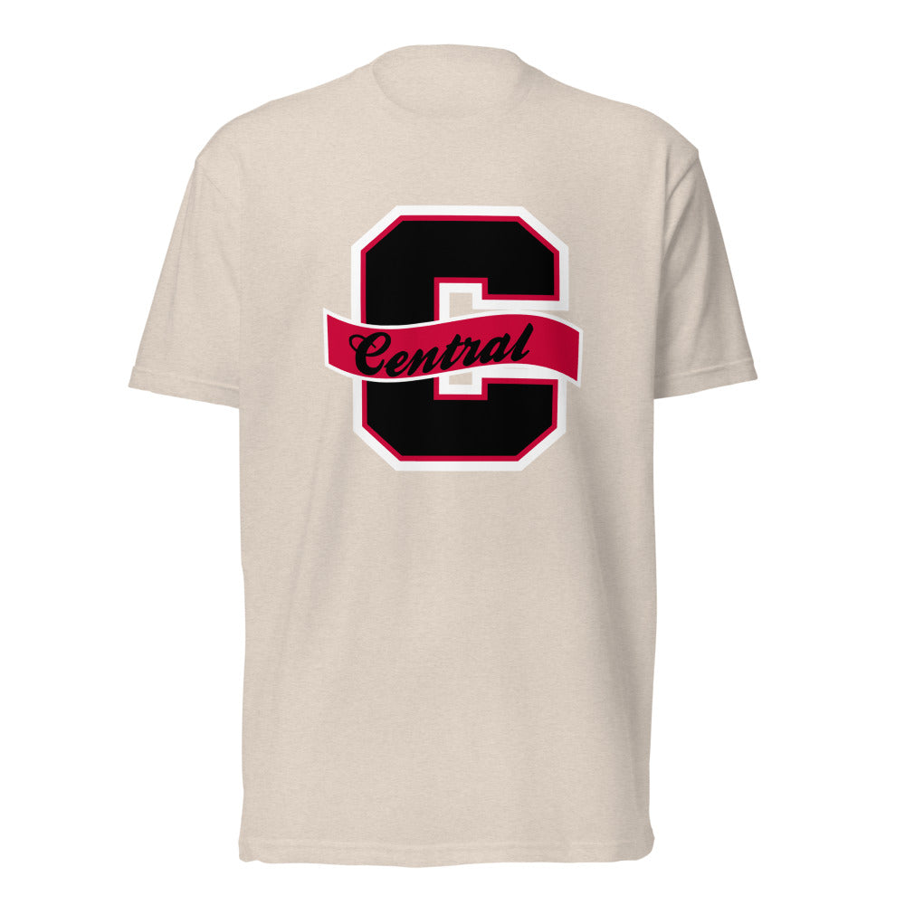 Central High School (Florence) Design 2 — Sand