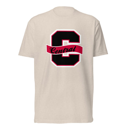 Central High School (Florence) Design 2 — Sand