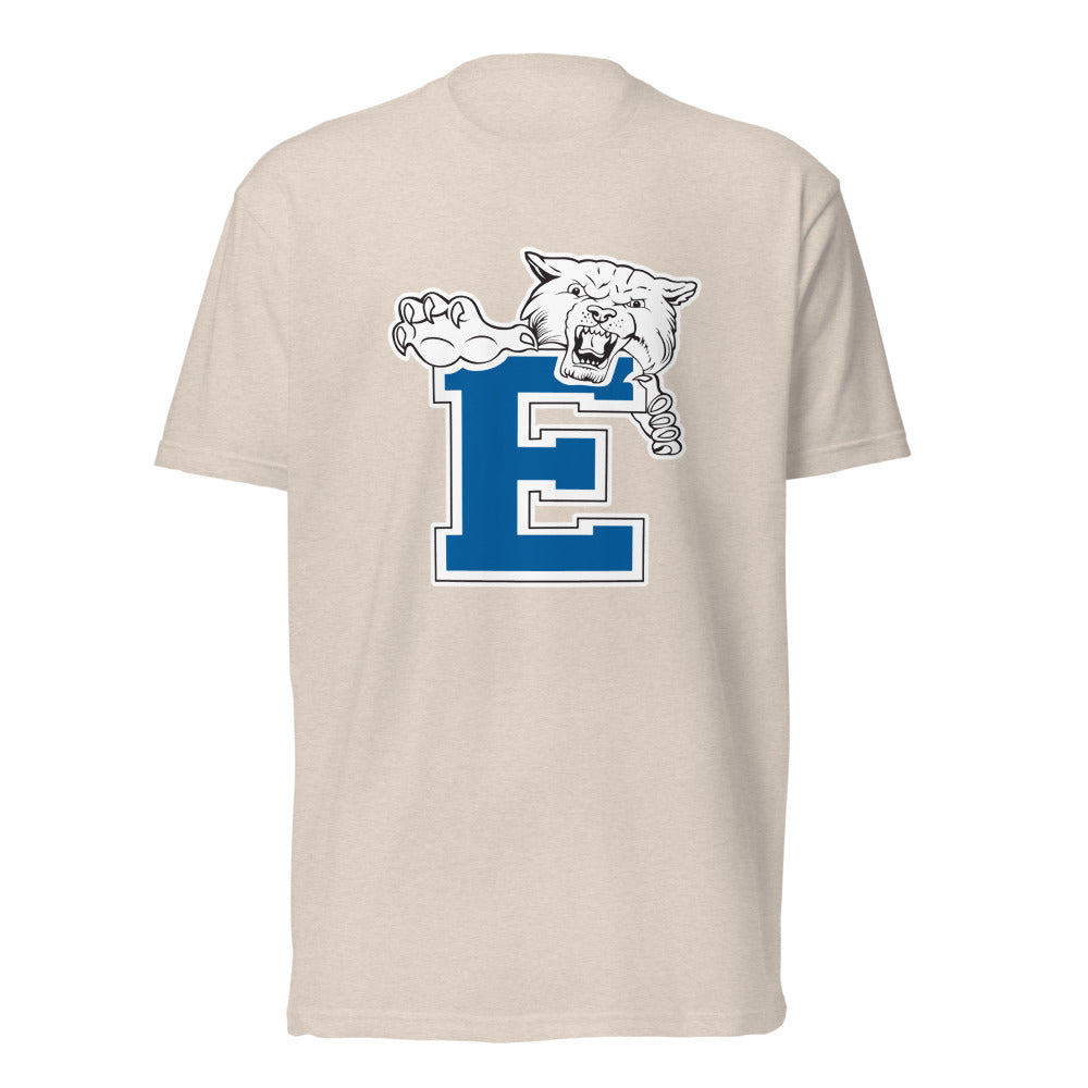 Enterprise High School Design 2 — Sand
