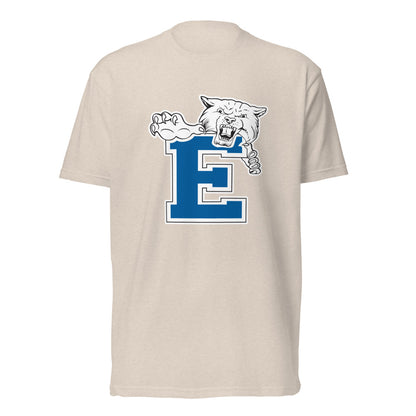 Enterprise High School Design 2 — Sand
