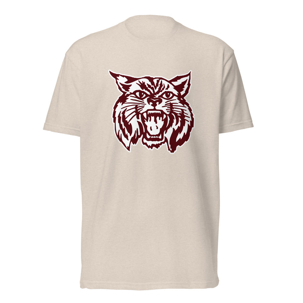 Guntersville High School Design 2 — Sand
