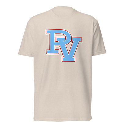 Pleasant Valley High School Design 2 — Sand