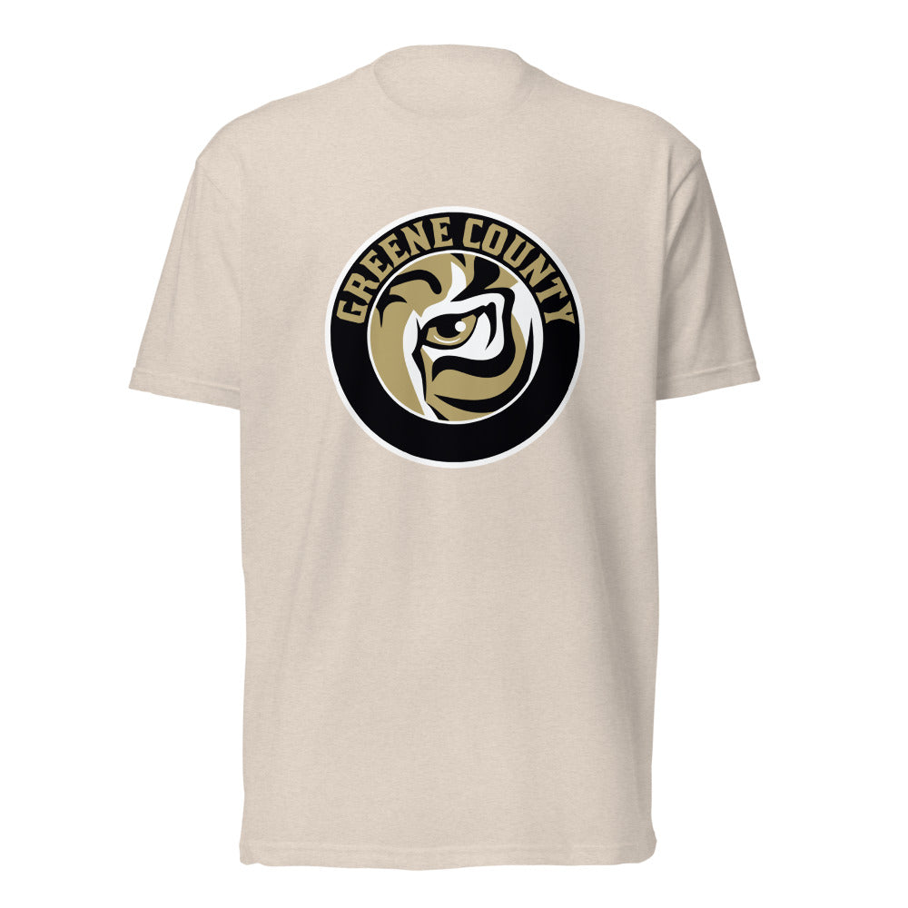 Greene County High School Design 2 — Sand