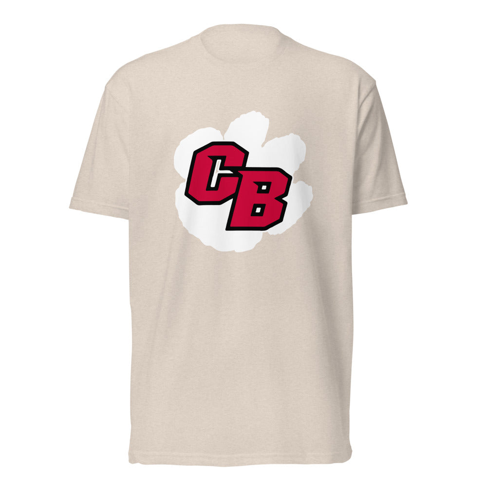 Cedar Bluff High School Design 2 — Sand