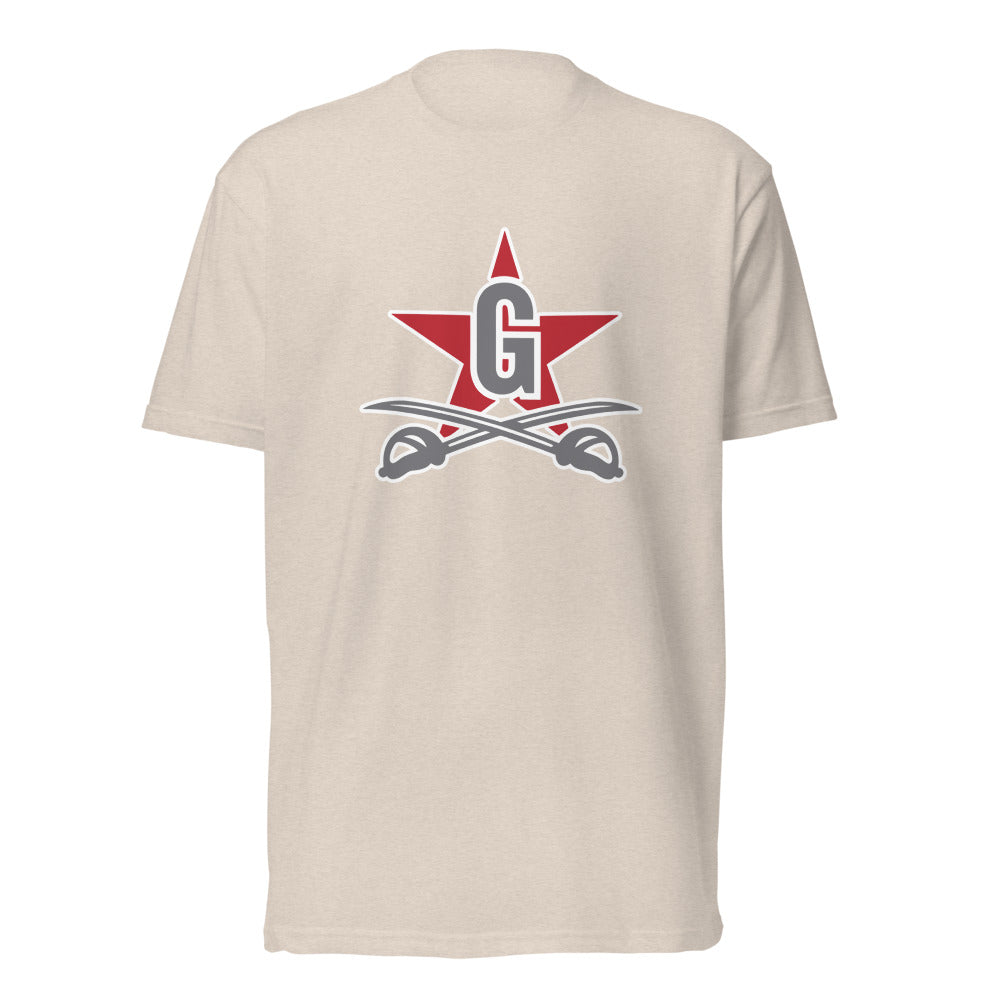 Abbeville Christian Academy Design 2 — Sand