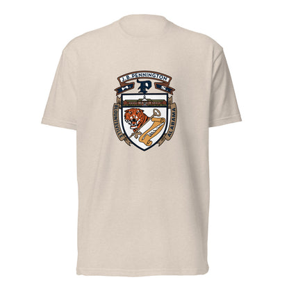 J.B. Pennington High School Design 2 — Sand
