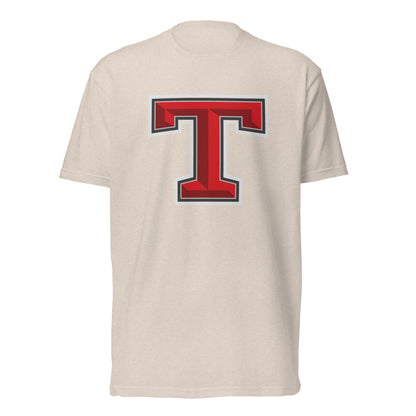 Thompson High School Design 2 — Sand