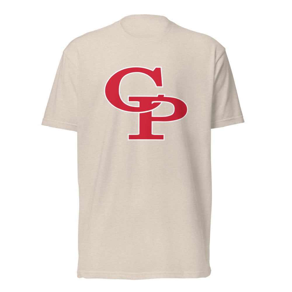 Center Point High School Design 2 — Sand