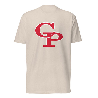 Center Point High School Design 2 — Sand