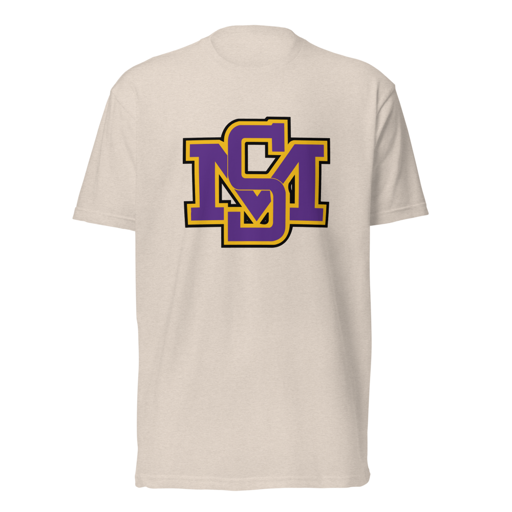 Sunrise Mountain High School - Vegas Design 2 — Sand